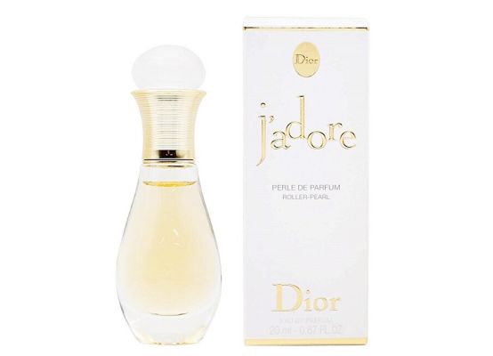 Dior J´adore Roller Pearl - EDP ml - roll-on