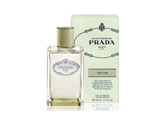 Prada Infusion De Vetiver - EDP 100 ml