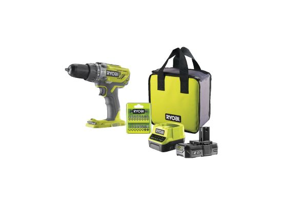 Ryobi R18PD3-120SA17