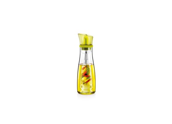 Tescoma Nádoba na olej VITAMINO 250 ml, s vyluhovacím sítkem