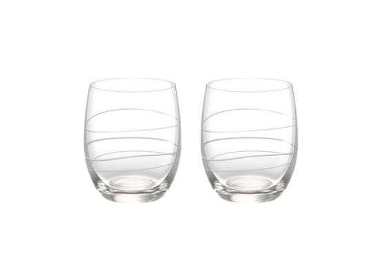 Tescoma Sklenice UNO VINO Vista 300 ml, 2 ks