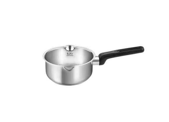 Tescoma Rendlík BRAVA s oboustrannou nálevkou pr. 12 cm, 0,5 l
