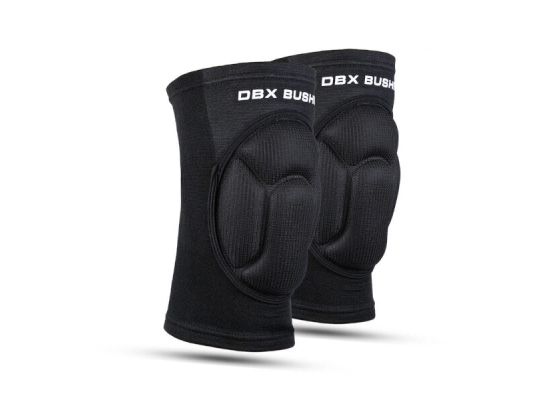 BUSHIDO Chrániče kolen DBX  DBX-0217A