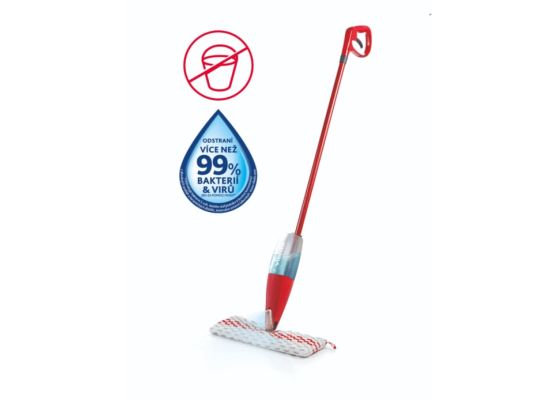 Vileda 1.2 Spray Max mop box