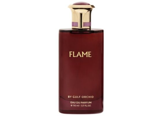 Gulf Orchid Flame - EDP Objem: 110 ml