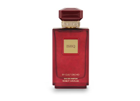 Gulf Orchid Ishq - EDP Objem: 110 ml