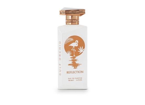 Gulf Orchid Reflection - EDP Objem: 100 ml