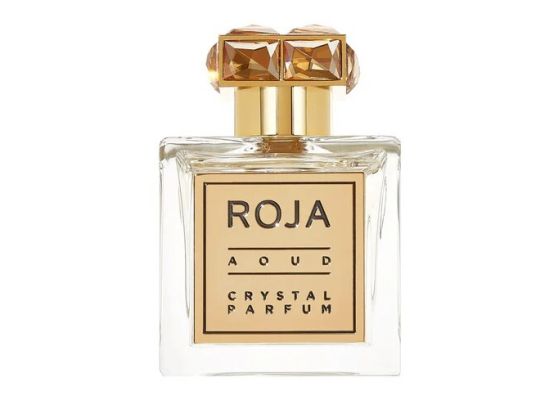 Roja Aoud Crystal - parfém Objem: 100 ml