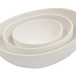 Tescoma Miska FANCY HOME Stones 21 cm, šedá