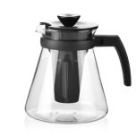  Konvice TEO 1.25 l, s vyluhovacími sítky  