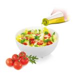 Tescoma Cedník s mísou VITAMINO pr. 28 cm, 5,0 l