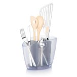 Tescoma Odkapávač na kuchyňské nářadí CLEAN KIT
