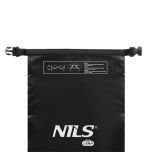 NILS CAMP Nepromokavý vak  NC1703 30L černý