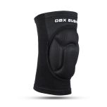 BUSHIDO Chrániče kolen DBX  DBX-0217A