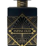 Alhambra Infini Oud - EDP Objem: 100 ml