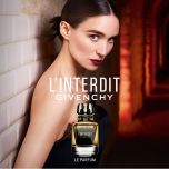 Givenchy L´Interdit Parfum - EDP Objem: 80 ml