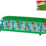 Fotbal stolní hra 52,5x31x8cm v krabičce