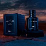 Dior Sauvage Elixir - parfém Objem: 100 ml