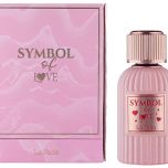 La Fede Symbol Of Love - EDP Objem: 100 ml
